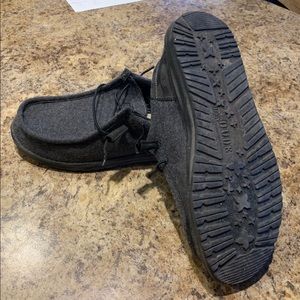 Hey Dude Men’s Shoes